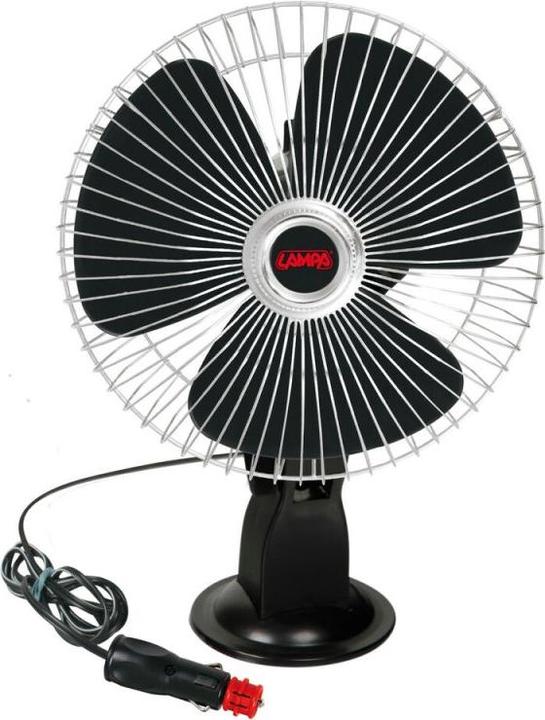 Produktbild Lampa Ventilator