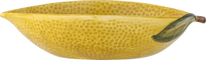Actual product image Creative Collection Limone Bowl - Yellow