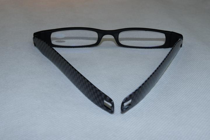 Image du produit Figoline Lunettes de lecture carbone +1.0 (+1)