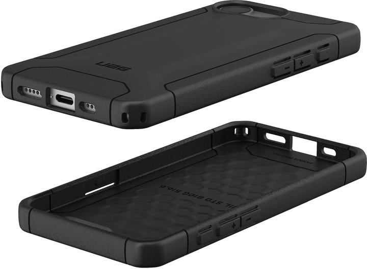 Image du produit UAG Scout (Apple iPhone 16e)