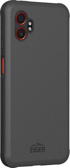 Produktbild Eiger Grip Case Xcover 7 Pro sw (Samsung Galaxy XCover7 Pro)