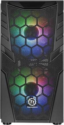 Produktbild Thermaltake Commander C32 (mATX, Mini-ITX, ATX)