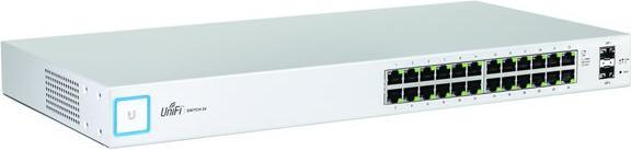 Image du produit Ubiquiti Us-24 (24 Ports)