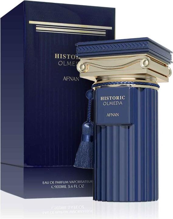 Produktbild Afnan Historic Olmeda (Eau de Parfum, 100 ml)