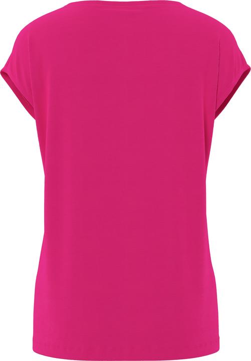 Immagine prodotto Pieces Maglietta a tinta unita (XL)
