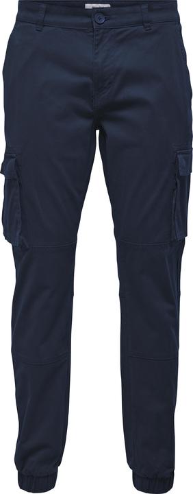 Only & Sons Onscam Stage Cargo Cuff Life 6687 Noos