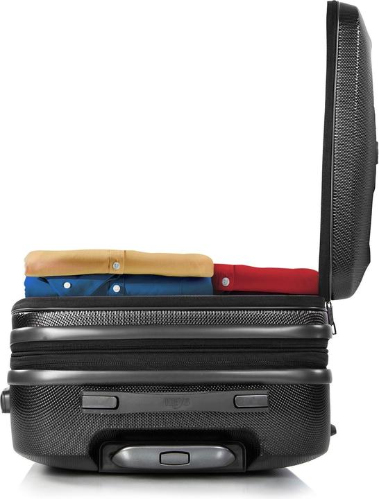 Actual product image Heys Vantage - Valise à coque dure (145 l, L (90 - 115l))