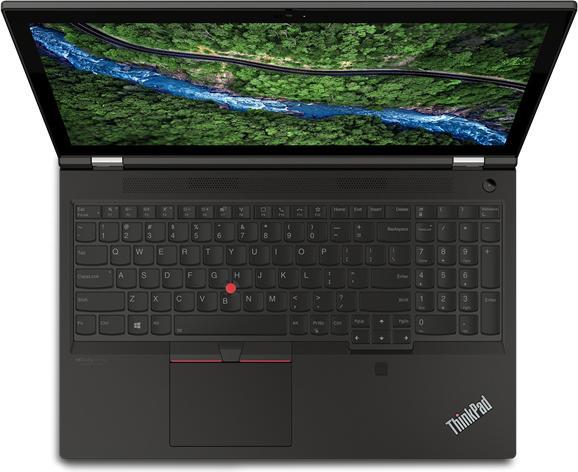 Produktbild Lenovo ThinkPad P15 Gen 2 (15.60", Intel Core i7-11800H, 32 GB, 512 GB, DE)