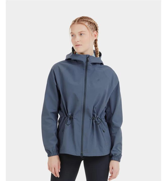 Actual product image Horse Pilot 's waterproof jacket horse piot raintech (L)