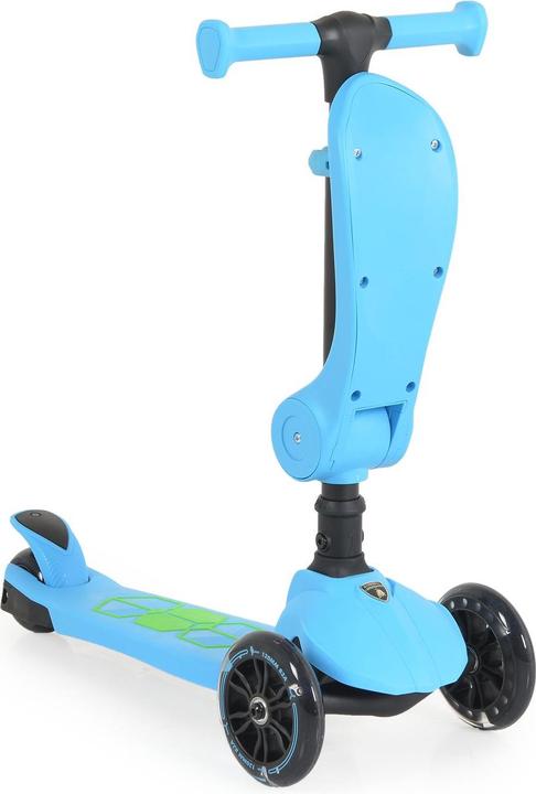 Produktbild Moni Kinderroller 2 in 1 Lamborghini