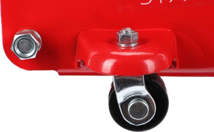 Actual product image Sixtol Mobile Hydraulic Jack 2t Low Profile SX Jack MINI 2T