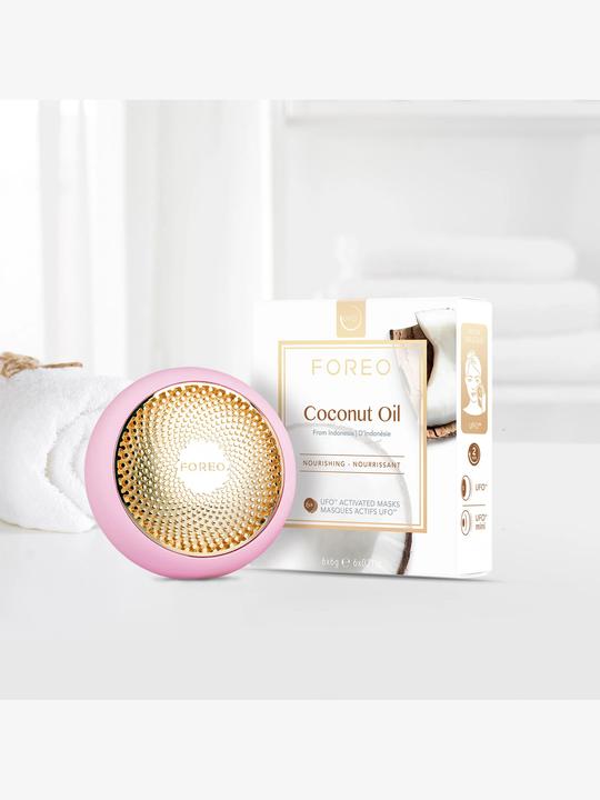 Image du produit Foreo l'huile de noix de coco (6.20 ml)