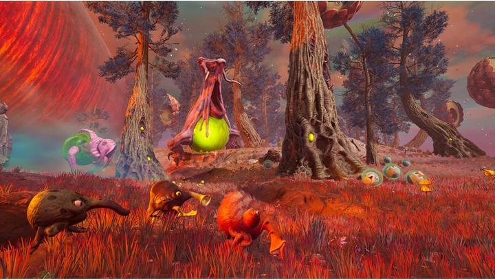 Image du produit Good Shepherd Entertainment Le cylindre éternel (Xbox Series X, Xbox One S)