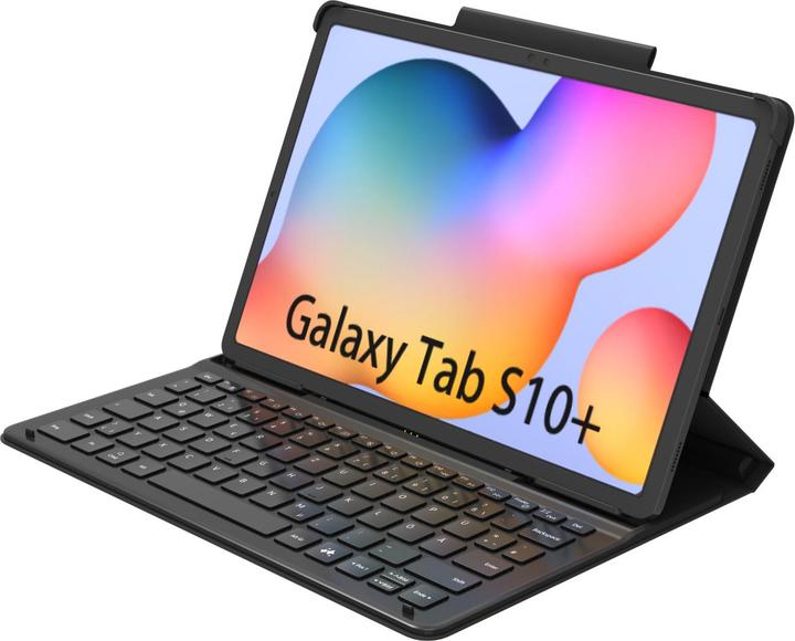 Image du produit Samsung Neos (DE, Galaxy Tab S10+)