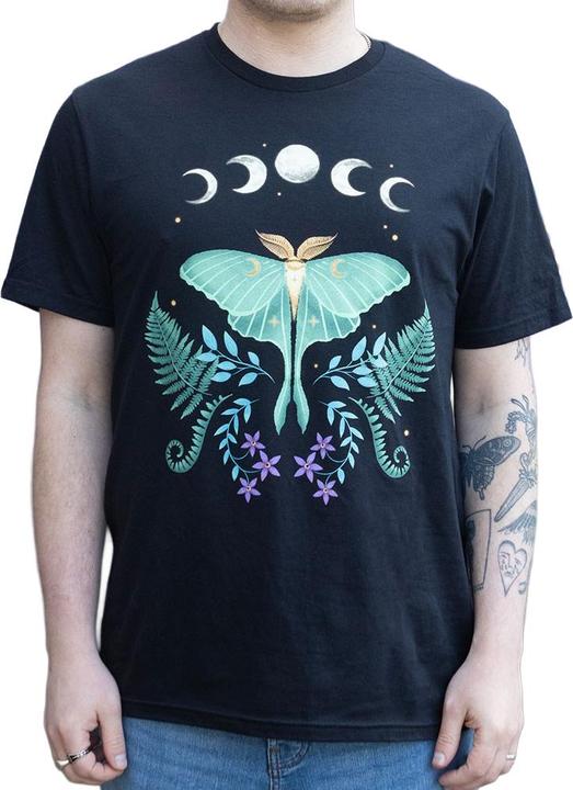Produktbild Something Different TShirt (L)