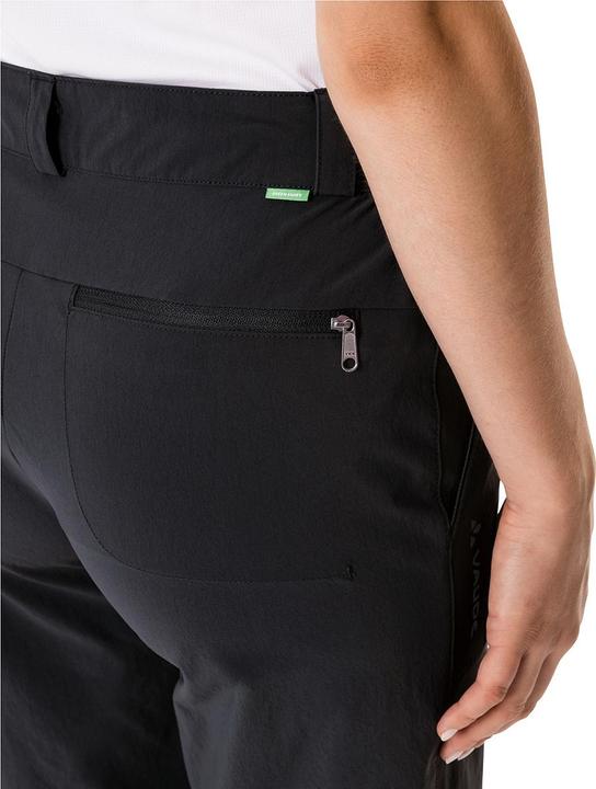 Produktbild Vaude Women's Farley Stretch Shorts II (L)