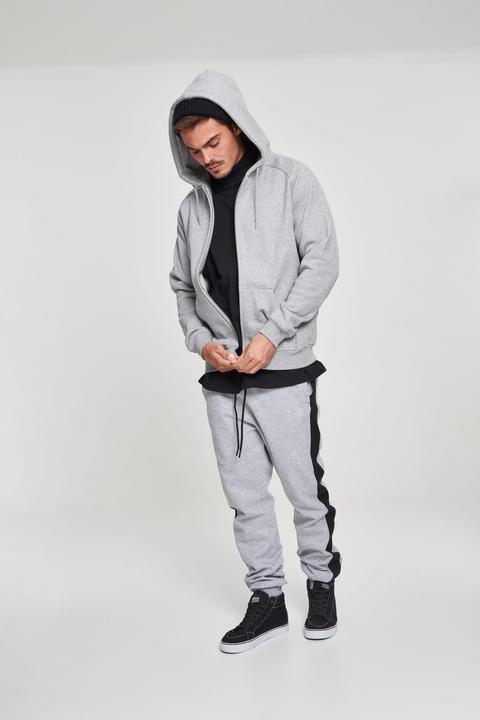 Image du produit Urban Classics Zip Hoody (5XL)