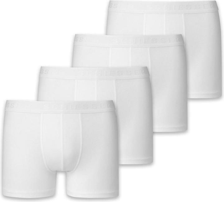 Schiesser Boxershort Casual Bequem sitzend