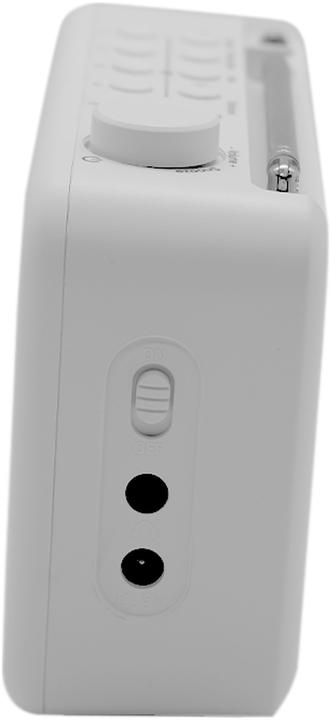 Productafbeelding Pure Elan One2 (DAB+, FM, Bluetooth)