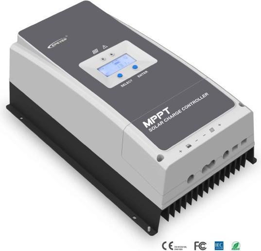 Produktbild Epever Tracer AN Tracer6420AN