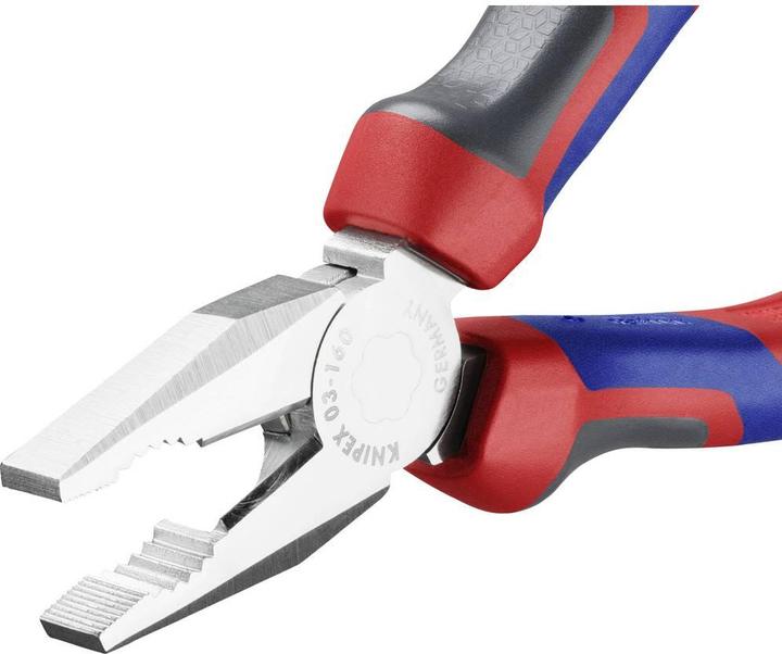 Immagine prodotto Knipex Pinze combinate (160 mm)