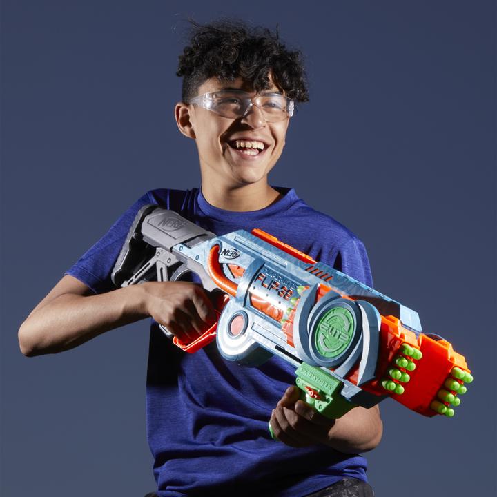 Produktbild Nerf Elite 2.0 Flip 32
