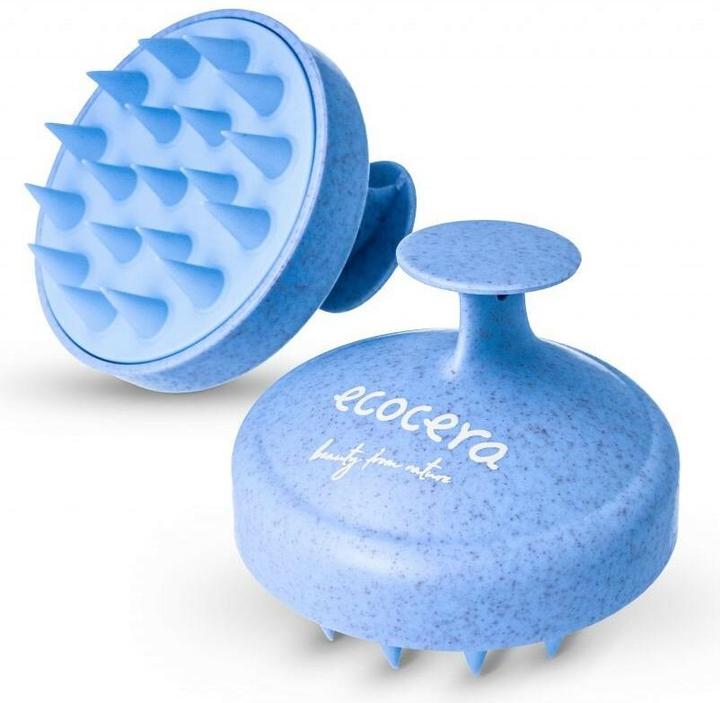 Ecocera Medi Scalp Brushue