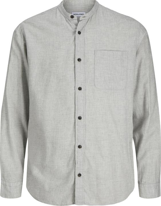 Grigio chiaro Melange
