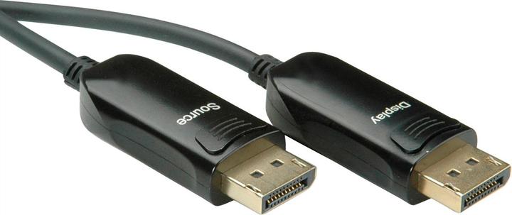 Produktbild Roline DisplayPort — DisplayPort (30 m, DisplayPort)