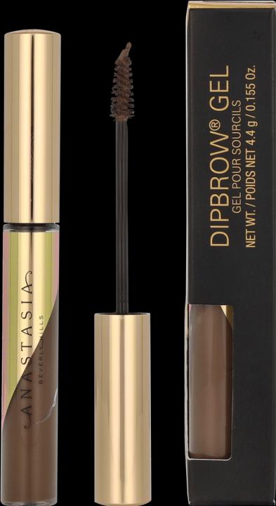 Actual product image Anastasia Beverly Hills Dipbrow Gel (Soft Brown)