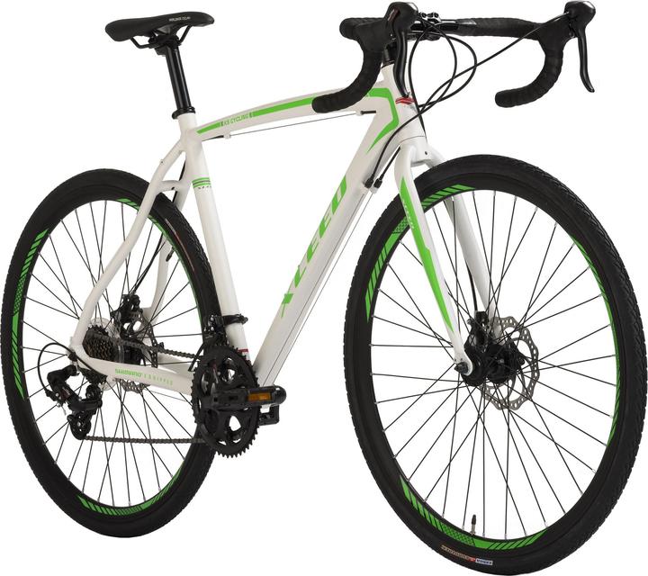 Produktbild KS Cycling Xceed (54 cm)