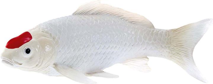 Produktbild Mojo Sealife Koi-Karpfen – Tancho Koi – 381101