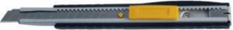 Image du produit EGB K400 9MM Couteau universel avec lame (Cutters)