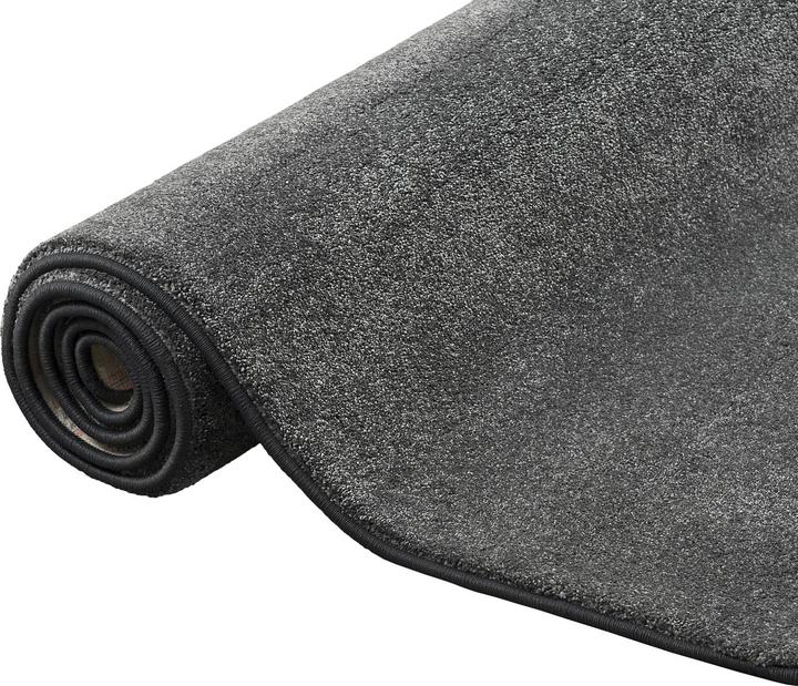 Produktbild Snapstyle Hochflor Luxus Velours Läufer Teppich Touch (80 x 320 cm)