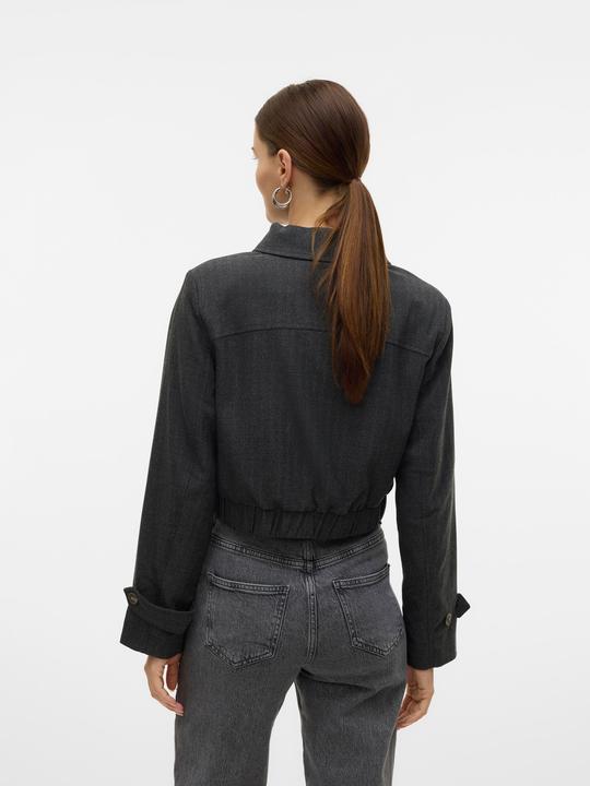Actual product image Vero Moda VMEMILI Bomberjacke Blousonjacke (42)