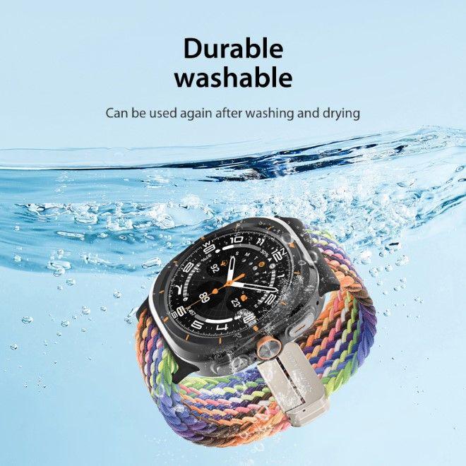 Produktbild Dux Ducis Mixture Pro Armband (47 mm, Nylon)