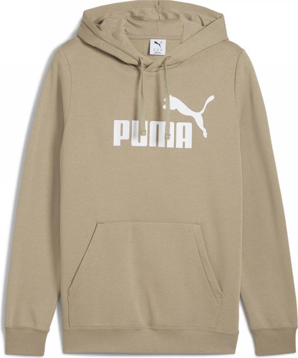 Immagine prodotto Puma ESS No. 1 Logo Felpa con cappuccio FL (s) (M)
