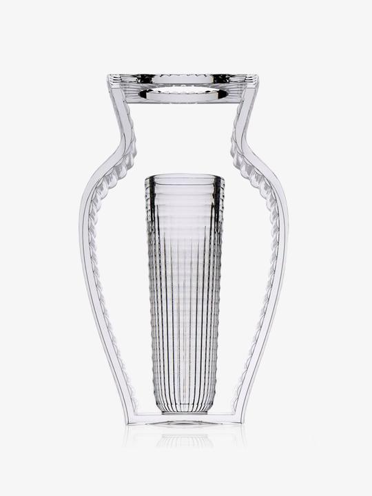 Actual product image Kartell intavola I Shine (1 x)