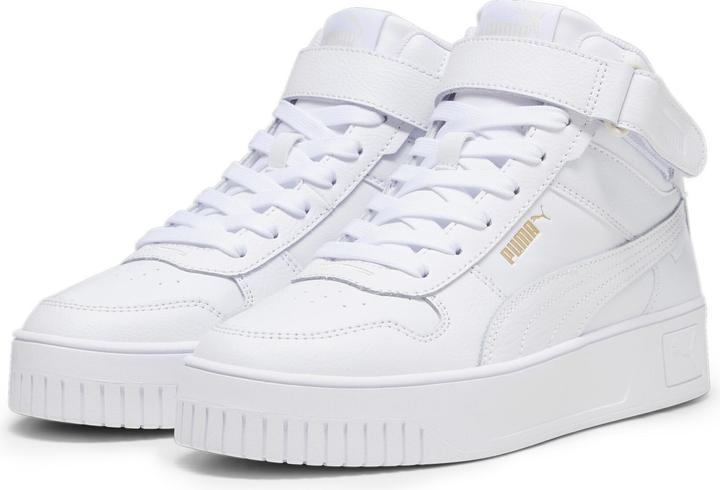Actual product image Puma Carina Street Mid (40.5)