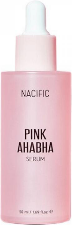 Produktbild Nacific Pink AHABHA (50 ml)