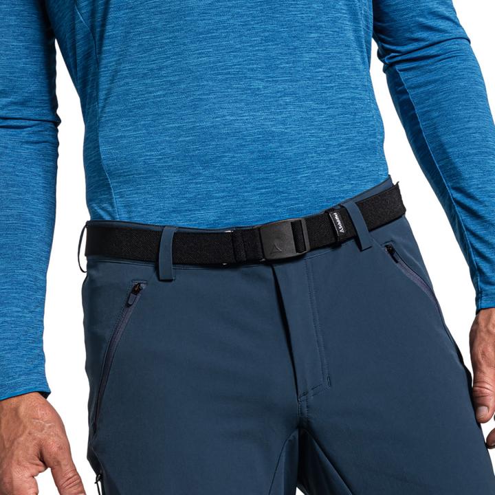 Actual product image Schöffel Lenzerheide 1 Gürtel (70)