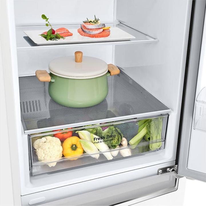 Actual product image LG REFRIGERATOR GBP31SWLZN () (342 l)