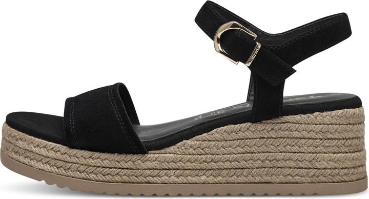 Actual product image Tamaris Sandal (40)