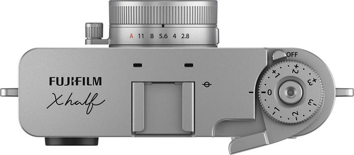 Image du produit Fujifilm X-HF1 (32 mm, 17.74 Mpx, 1")