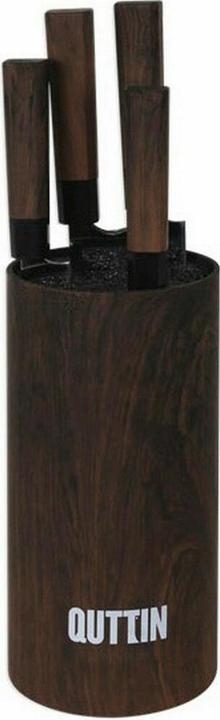 Actual product image Quttin Tacomura round fiber tacoma