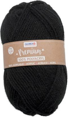 Actual product image Glorex Premium 100% Acryl, 50g