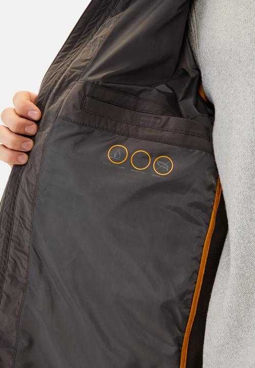 Actual product image Camel Active Blouson mit Stehkragen (48)