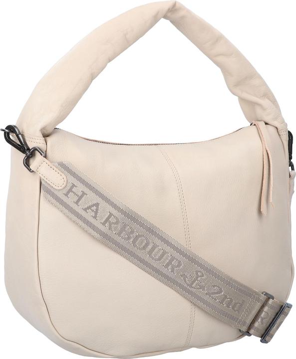 Actual product image Harbour 2nd Melissa handbag leather 35 cm
