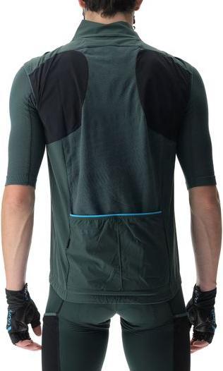 Actual product image UYN Ultralight Fahrrad Windweste (XL)