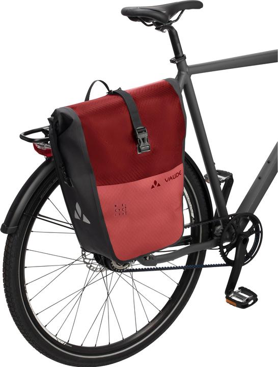 Actual product image Vaude Aqua Back Color Single (24 l, Luggage carrier bag)